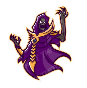 Grim-Reaper-Necromancer