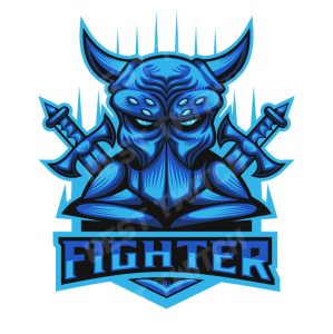 fighter-logo