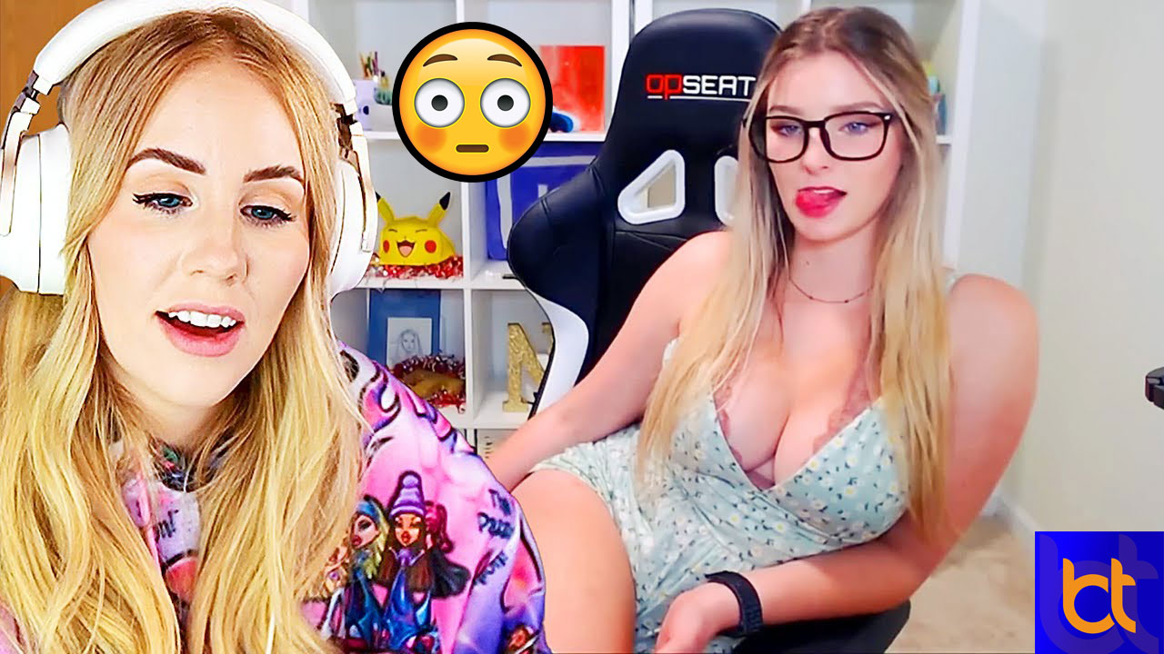 Twitch Streamer Getting Clapped! Epic Fails & Reactions