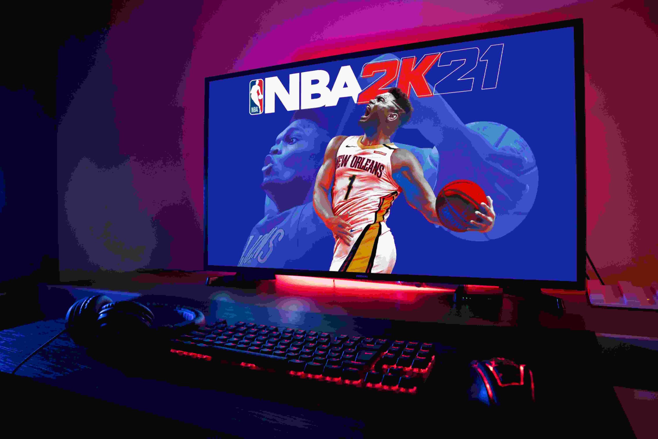 NBA streams
