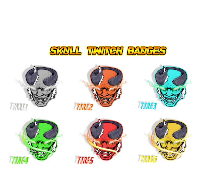 Skull with Horns Digital Art Gothic Skull PNG Demon Skull Clipart