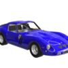 Ferrari 250 GT Berlinetta Lusso 1962 3D Model Classic Sports Car