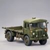 AEC Matador 3D Model STL Printable Truck | Highly Detailed Military